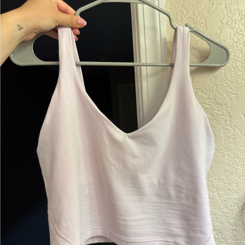 Lululemon Align Tank